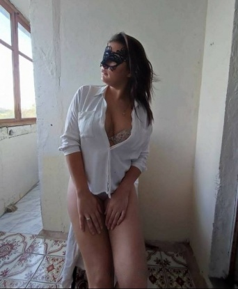 Анкета проститутки Наденька - город Давид-Городок, 27 лет, №1497