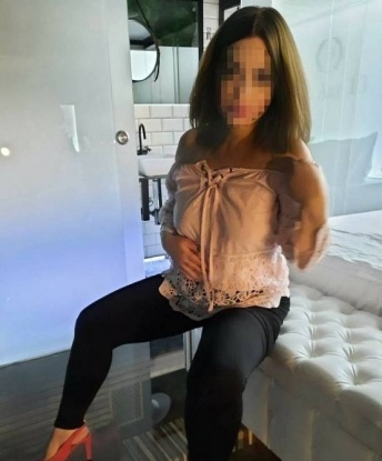 Анкета проститутки София - город Давид-Городок, 40 лет, №1576