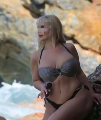 Анкета проститутки Елена - город Давид-Городок, 39 лет, №4187